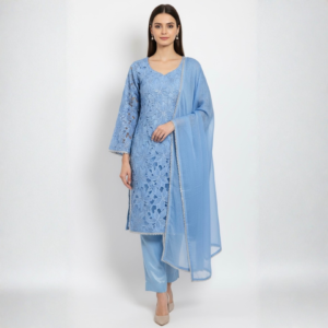 All Products Blue Cut Work Suit