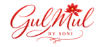 gulmul by soni logo